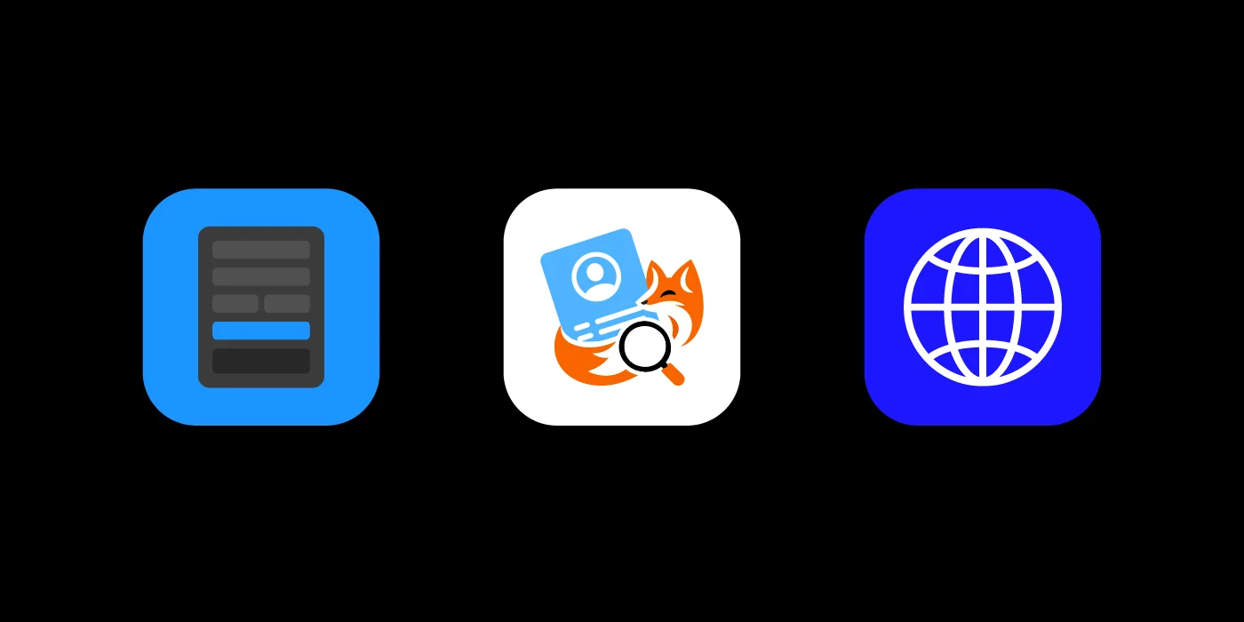 Rapid Iteration Utilities